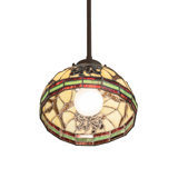 Pinecone 1 - Light Pendant