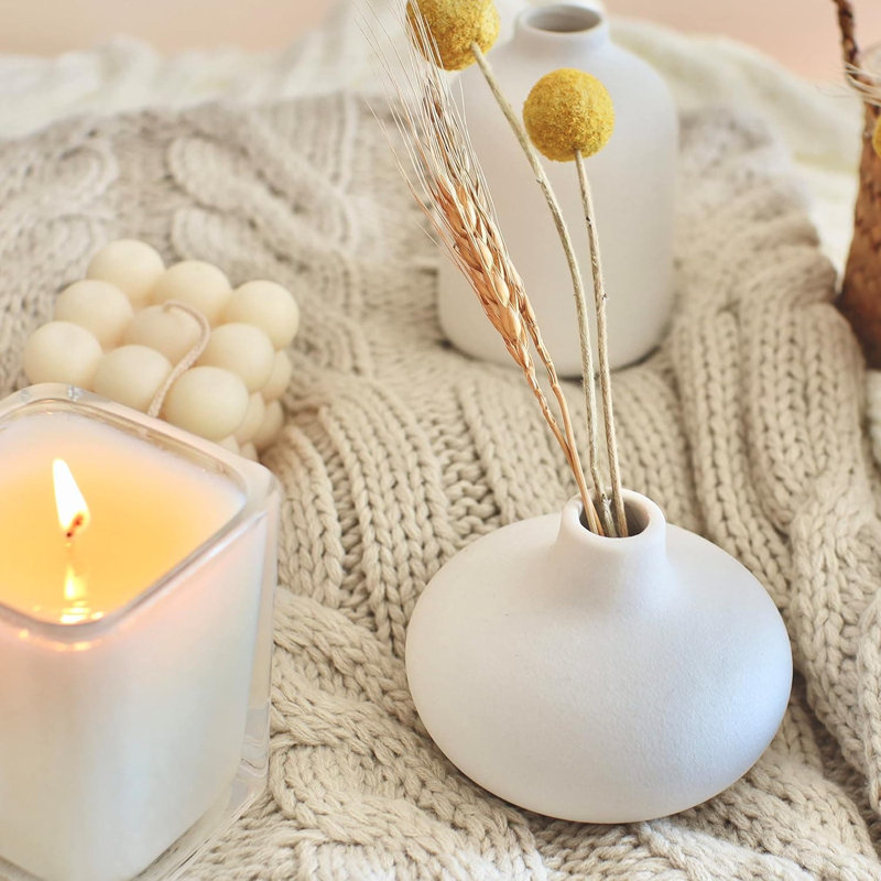 Ceramic Table Vase