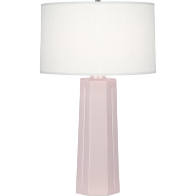 Lampe de table 26 po Mason