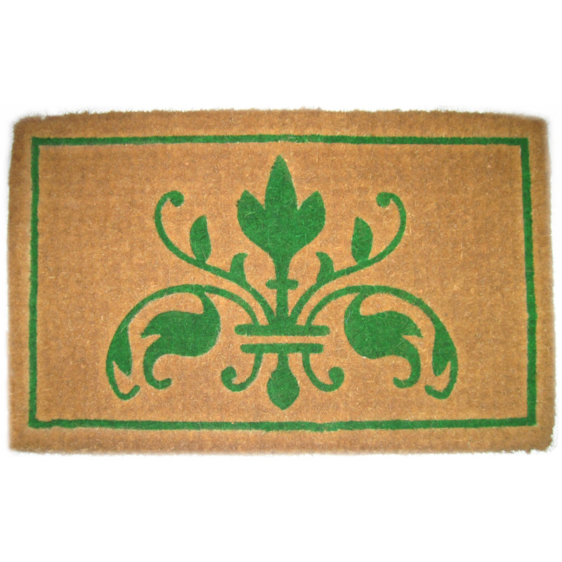 Outdoor Doormat