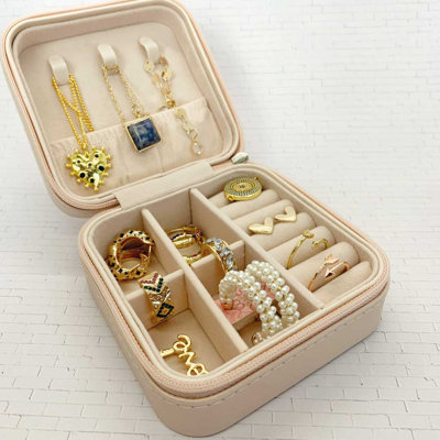 Petite boîte à bijoux