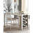 Somerville Acacia Solid Wood Base Dining Table