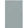 Arneshia Machine Made Power Loom Polypropylene Indoor / Outdoor Area Indoor/Outdoor Area Rug in Aqua Cream