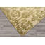 Tapis intérieur / extérieur rectangulaire en laine de conception unique 8 pi x 11 pi Rylay
