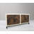 Jonnatan 72 " W Mango Solid Wood Sideboard