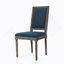 Chaise en tissu-135387341