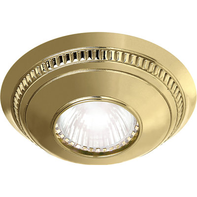 Fleckenstein 6 cm Decorative Recessed Trim