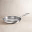 Le Creuset Stainless Steel Nonstick Fry Pan-12046884
