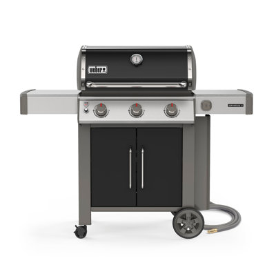 Genesis II® E-315 Gas Grill