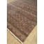 Transitional, Vintage One-of-a-Kind Rectangle 8'11" X 12 Hand Knotted Area Rug