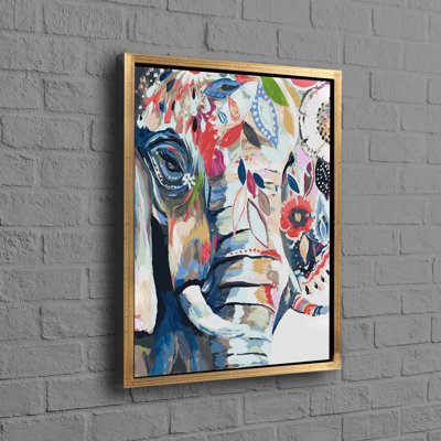 Print on Canvas