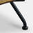 Retro Simple Single Leisure Chair.-960038005