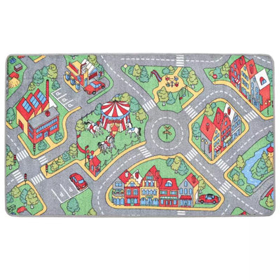 Ronda Fabric Playmat