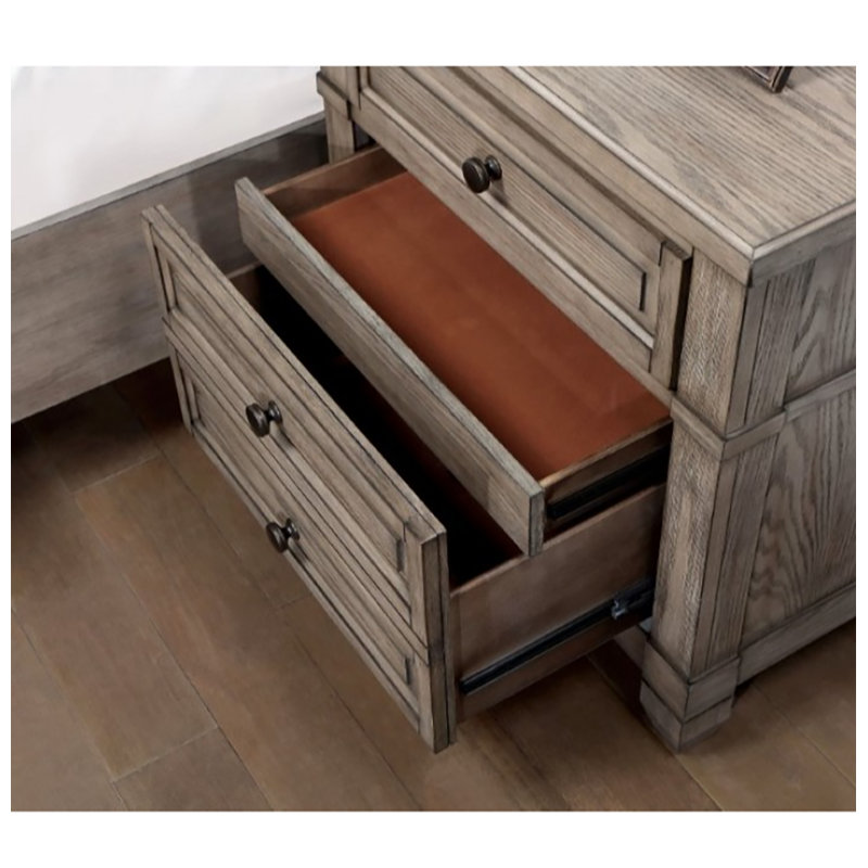 Table de chevet Blyock