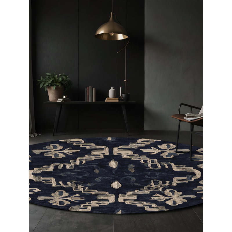 Tapis gris lavable à la machine, Tapis de couloir 2 pi x 5 pi