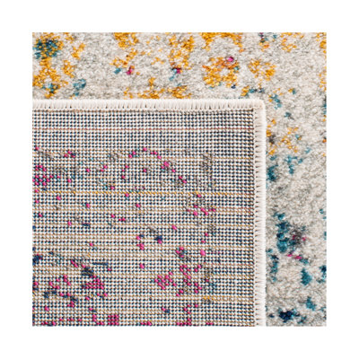 Vinnie Performance Oriental Rug
