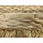 Sasha 3 Piece Circle Rattan Tiered Shelf