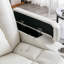 Fauteuil inclinable électrique l 35,3 po Keyaun-2113979662