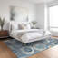 Tapis intérieur / extérieur lavable à la machine Jenning ACN2278-30099735