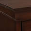 Table de chevet 2 tiroirs Ouindo