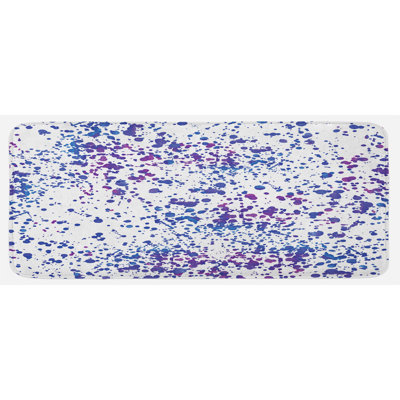 Tapis de cuisine