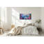 Wrapped Canvas Panoramic Print