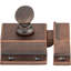 Cabinet Latch 2 Inch-101586942