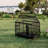 Versatile Folding Dog Crate with Special Design for Large Dogs
