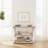 Carnbore 35.3'' Console Table