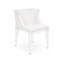 Chaise rembourrée Doner Flora-18676027