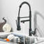 Moverlesenk Kitchen Faucet