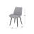 Newkirk 20'' H Upholstered Side Chair-246323789
