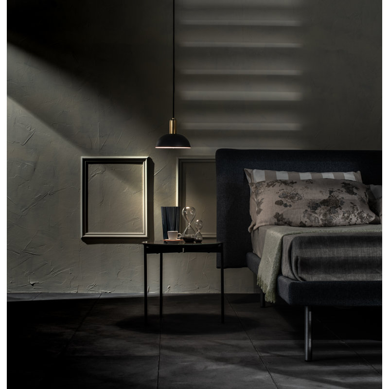 Biggs 1 - Light Single Pendant