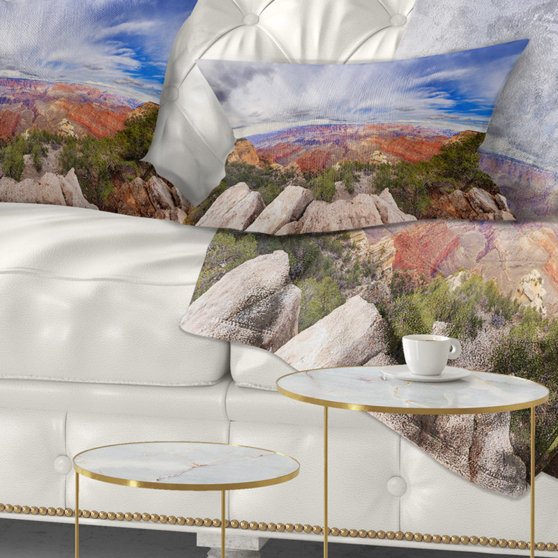 Coussin lombaire Schafer