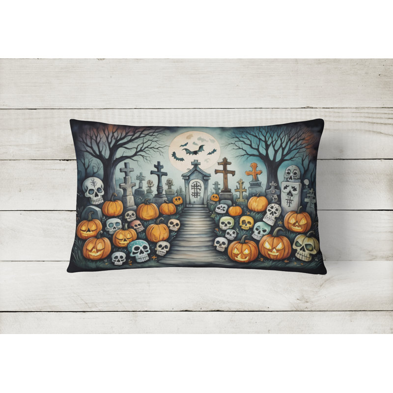 Other/No Pattern Outdoor Throw Pillow