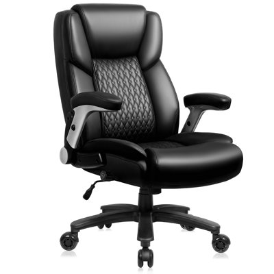 Ergonomic Big And Tall Office Chair 500Lbs
