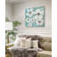 « wild dogwood », peinture sur toile tendue-913326357
