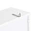 Freestanding Over The Toilet Storage