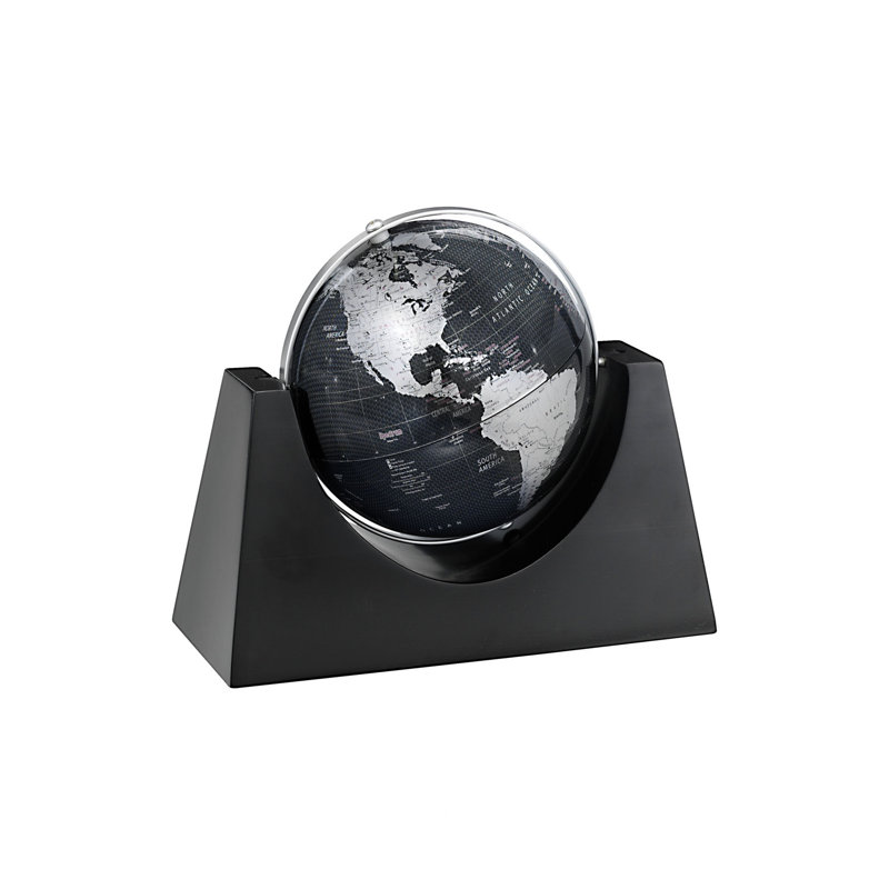 Tabletop Globe