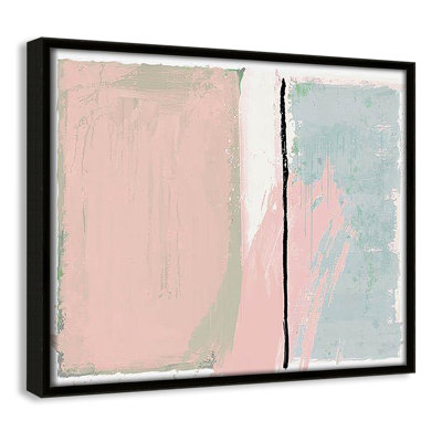 Pastel Opulance Print