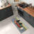 Inessa Polyester Kitchen Mat-2045527281