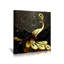 Peinture sur toile, cadre flottant-1936048852