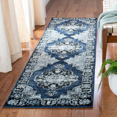 Cascata Performance Oriental Rug