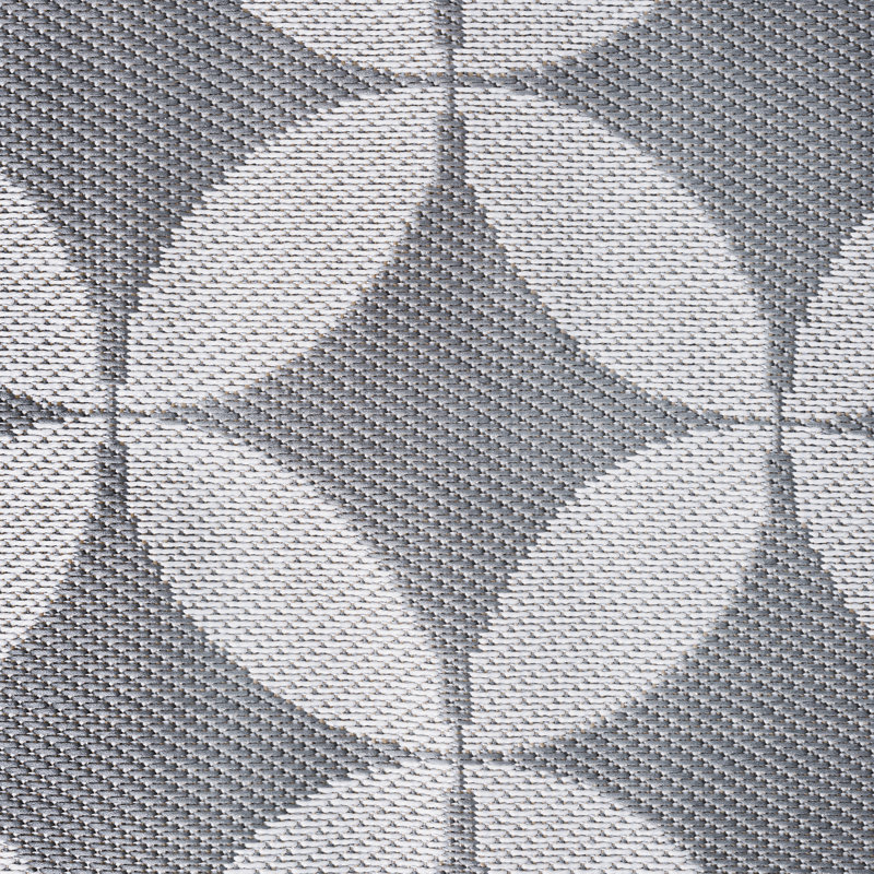 Molinari Indoor / Outdoor Rug, Runner 2'2" x 7'3"