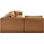 Canapé modulaire en L Carmean Performance-70705042-70705045