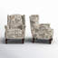 Fauteuil d'appoint à oreilles Anndi-88169057