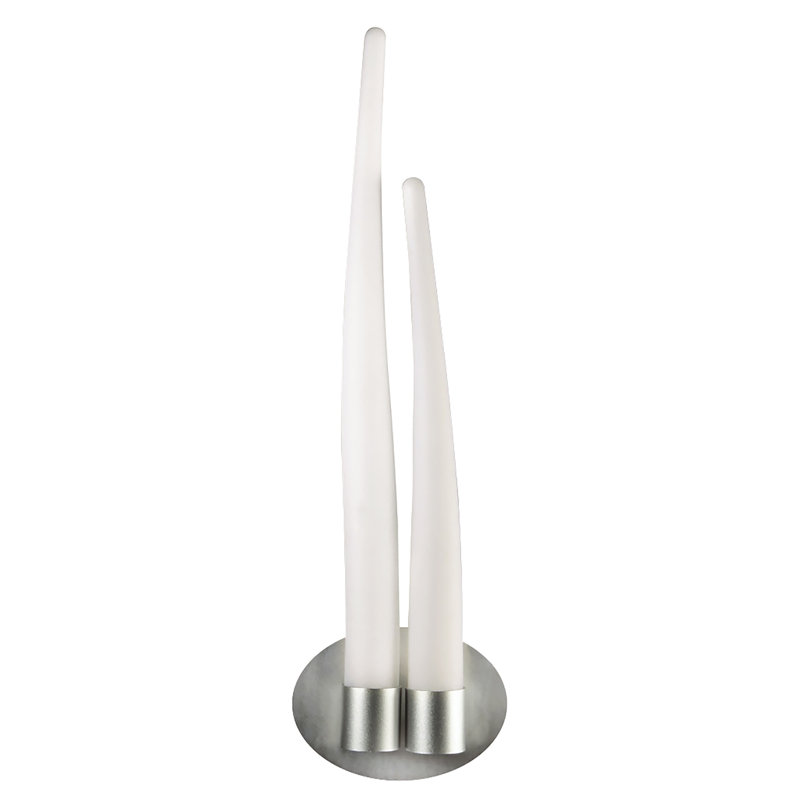 Carnbore LED Armed Sconce