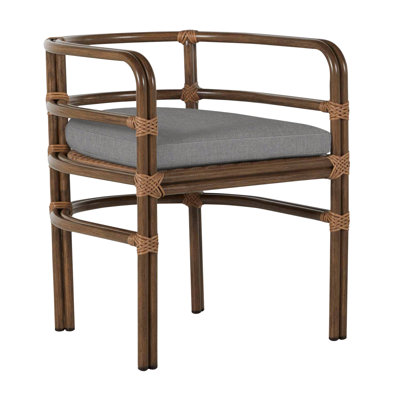 Malibu Arm Chair