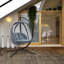 Solvey Swing Chair with Stand-67994044