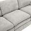 Ensemble de canapé rembourré Cozy-1718708777